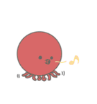 まるっこどうぶつ！（個別スタンプ：33）