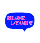 ソフトな大人スタンプ:敬語編（個別スタンプ：9）