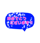 ソフトな大人スタンプ:敬語編（個別スタンプ：15）