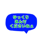 ソフトな大人スタンプ:敬語編（個別スタンプ：23）