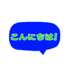 ソフトな大人スタンプ:敬語編（個別スタンプ：39）