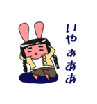 お達者クラブ～パーリナイ編～（個別スタンプ：27）