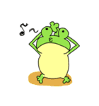 お達者クラブ～パーリナイ編～（個別スタンプ：31）