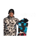 ひろかず先生（個別スタンプ：18）