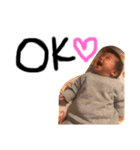 のあすけ❤︎（個別スタンプ：7）