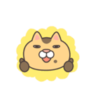 煽りドラ猫（個別スタンプ：15）