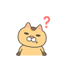 煽りドラ猫（個別スタンプ：26）