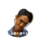 土間（個別スタンプ：1）