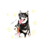 いっぬたち（個別スタンプ：31）