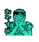 みんみのスタンプ（個別スタンプ：5）