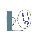 泣き言 6（個別スタンプ：24）