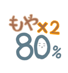 泣き言 6（個別スタンプ：29）