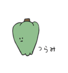 食べ物と博多弁（個別スタンプ：12）