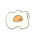 食べ物と博多弁（個別スタンプ：17）