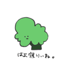 食べ物と博多弁（個別スタンプ：26）