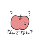 食べ物と博多弁（個別スタンプ：28）