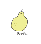 食べ物と博多弁（個別スタンプ：31）