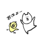 わんころスタンプ①（個別スタンプ：5）
