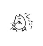わんころスタンプ①（個別スタンプ：21）