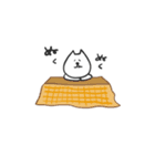 わんころスタンプ①（個別スタンプ：23）