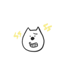 わんころスタンプ①（個別スタンプ：28）