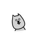 わんころスタンプ①（個別スタンプ：35）