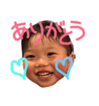 yukuikawanodayo（個別スタンプ：7）