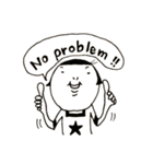 のんき家の日常3（個別スタンプ：10）