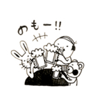 のんき家の日常3（個別スタンプ：13）