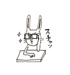 のんき家の日常3（個別スタンプ：31）