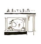 のんき家の日常3（個別スタンプ：34）