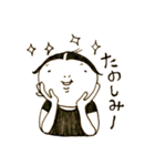 のんき家の日常3（個別スタンプ：39）