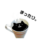 うさぎ と ねこ（個別スタンプ：29）