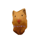 クマ太郎スタンプ日常会話修正版0607（個別スタンプ：14）