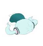 アイマイナ（個別スタンプ：9）