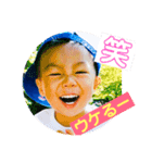 へんしんかいわ（個別スタンプ：2）