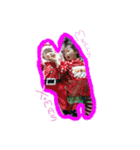 羚愛＆愛翠（個別スタンプ：5）