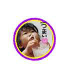 羚愛＆愛翠（個別スタンプ：13）