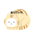 バディちゃんとにてるヤツら（個別スタンプ：11）