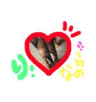 rao❤︎（個別スタンプ：3）