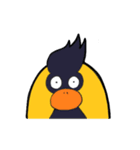 Yellow Birdz ワイチキ君（個別スタンプ：6）