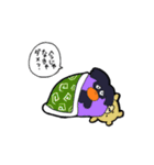 Yellow Birdz ワイチキ君（個別スタンプ：34）