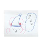わたしのあいさつ（個別スタンプ：2）