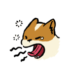 ブブ猫（個別スタンプ：1）