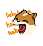 ブブ猫（個別スタンプ：2）