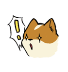 ブブ猫（個別スタンプ：5）