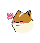 ブブ猫（個別スタンプ：18）