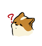 ブブ猫（個別スタンプ：22）
