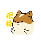 ブブ猫（個別スタンプ：27）