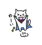 ねこ太くん（個別スタンプ：13）